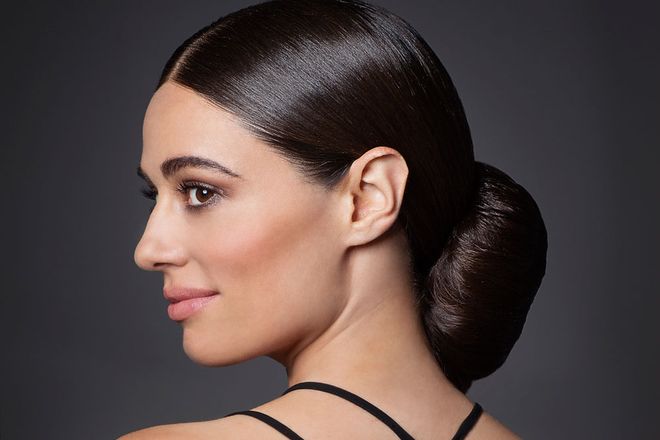 Profile Picture of Model demonstrating Skin Filler Procedures