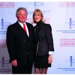 Drs. Glenn & Elizabeth Jelks