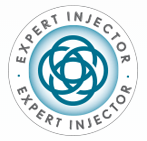 Expert Injector Logo