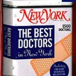 Media: New York Magazine BestDoctors