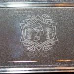 Honors Fredericks Award 1998