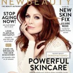 Media: New Beauty Cover 2014