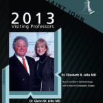 Drs. Glenn & Elizabeth Jelks : St Johns, Canada