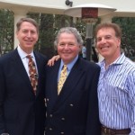 Glenn Jelks, Spinelli, Bass : Conference 2014