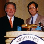 Honor President NESPS